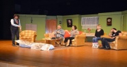 Manavgat’ta ‘Şimdi ne Olacak’a tiyatro oyununa yoğun ilgi