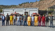 Manavgat&#039;taki yangında görev alan orman işçileri yaşadıklarını anlattı