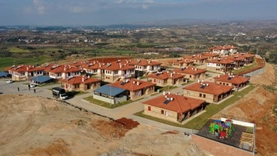 Manavgat yangınının 5'inci yılında afetin izleri devletin eliyle silindi