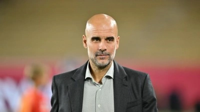 Manchester City'de Pep Guardiola d&ouml;nemi sona eriyor