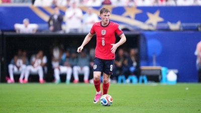 Manchester City, Elliot Anderson'ı rekor bonservis bedeliyle kadrosuna kattı