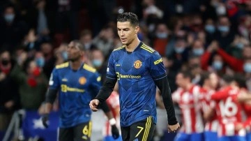 Manchester United, Cristiano Ronaldo için 'gerekli adımları' attı