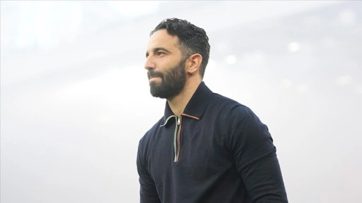 Manchester United'da Amorim d&ouml;nemi sona erdi