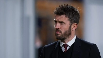 Manchester United, Michael Carrick ile s&ouml;zleşme imzaladı