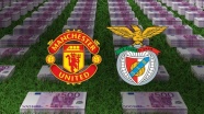 Manchester United yatırımcısını üzdü, Benfica sevindirdi