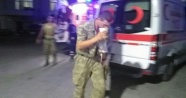 Manisa'da 500 asker zehirlenme şüphesiyle hastaneye kaldırıldı