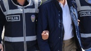Manisa'da FETÖ operasyonu: 20 eski polis gözaltına alındı