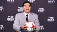 Maradona, El-Fujairah'ı çalıştıracak