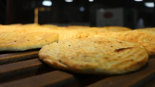 Maraş çöreği, AB'den coğrafi işaret tescili aldı