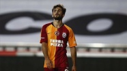 Marcelo Saracchi&#039;den Galatasaray&#039;a kötü haber