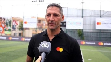 Marco Materazzi: Hakan Çalhanoğlu, iki yıldır Inter'in en iyi oyuncularından biri