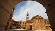 Mardin&#039;de 9 kilise ve manastırın UNESCO Dünya Mirası Geçici Listesi&#039;ne girmesi sevinçle karşılandı