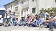 Mardin'de DBP'li belediyeye 'zorla bağış' tepkisi
