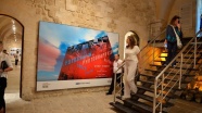 Mardin'de 'Fotoğrafın Türlü Halleri' sergisi açıldı