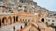 Mardin'de hedef 5 milyon turist