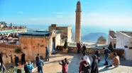 Mardin'de hedef 5 milyon ziyaretçi