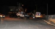 Mardin'de iki saldırı: 3 yaralı
