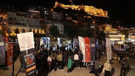 Mardin'de "Spor İçin Geç Değil Projesi"nin açılışı yapıldı