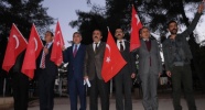 Mardin'de STK'lar Derik saldırısını kınadı