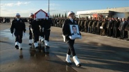Mardin'deki STK'lardan Kaymakam Safitürk'ün katledilmesine tepki