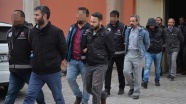 Mardin merkezli 20 ilde FETÖ operasyonu: 17 tutuklama
