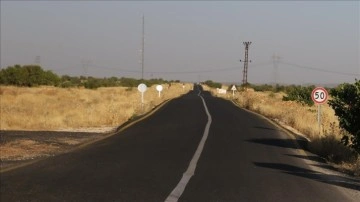 Mardin'de bazı alanlar 'özel güvenlik bölgesi' ilan edildi