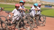 Mardinli öğrenciler yaz okullarını sevdi