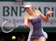 Maria Sharapova için şok iddia