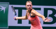 Maria Sharapova rüzgarı Sinan Erdem'de esecek