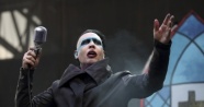 Marilyn Manson: "Columbine katliamı kariyerimi mahvetti"