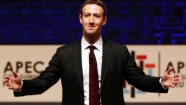 Mark Zuckerberg, bir sonraki ABD başkanı olabilir! Bahisler açıldı...