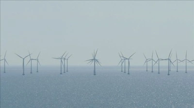 Marmara B&ouml;lgesi depolamalı r&uuml;zgar projelerinde 11 bin 543 megavatla ilk sırada