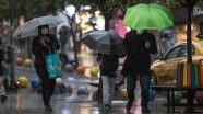 Marmara Bölgesi&#039;nde yağışlar geçen ay yüzde 47 azaldı