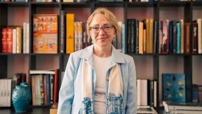 Marmara &Uuml;niversitesi &Ouml;ğretim &Uuml;yesi Balcı: T&uuml;rk şirketleri Afrika&rsquo;da karşılıklı kazancı esas alan yat