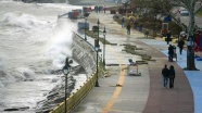 Marmara'ya tsunami erken uyarı sistemi