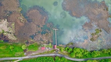 Marmara'da nisan yağışları geçen yılın aynı dönemine göre yüzde 91 arttı