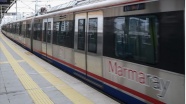 &#039;Marmaray&#039;dan günde ortalama 365 bin yolcu faydalanıyor&#039;