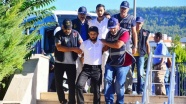 Marmaris'teki darbeci askerlerden 11'i daha tutuklandı