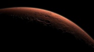Mars'ta volkanik faaliyet olduğuna dair kanıtlara ulaşıldı