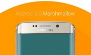 Marshmallow’lu Samsung TouchWiz’in görüntüleri sızdı