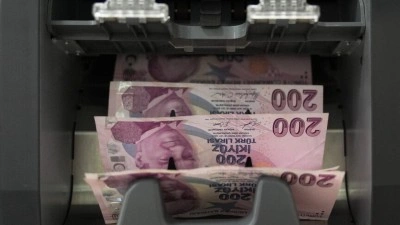 Martta en fazla aylık reel getiri mevduat faizinde oldu