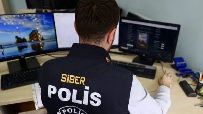 Martta uyuşturucu, yasa dışı bahis ve sanal kumar su&ccedil;larından 2 bin 996 ş&uuml;pheli tutuklandı
