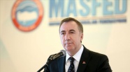 MASFED Başkanı Erkoç'tan oto galerilerine yönelik düzenlemeye destek