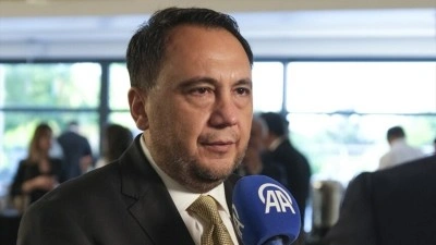 Masfen Enerji'den halka arz sonrası 300 megavatlık yatırım planı