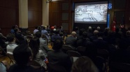 'Matraki: Bir Osmanlı Yıldızı' belgeseli ABD'de gösterildi