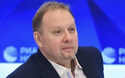 Matvey&ccedil;ev: Putin, Birleşik Rusya Partisi&rsquo;ne desteğini bir kez daha teyit etti