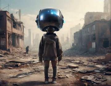 ‘Maven’ projesi, Ukrayna testinden sonra Gazze’de mi uygulanıyor? -Hasan Enes Karahan, Moskova'dan yazdı-