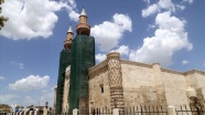 &#039;Mavi Medrese&#039; ziyarete açıldı
