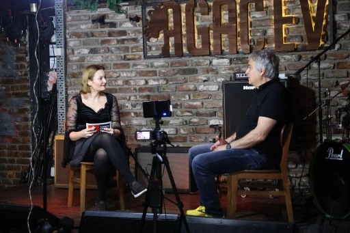 Mavi Sakal efsanesi geri d&ouml;n&uuml;yor! Eyl&uuml;l Aşkın, Tibet Ağırtan&rsquo;ı ağırladı -Sel&ccedil;uk Aka, magazin d&uuml;nyasından yazdı-