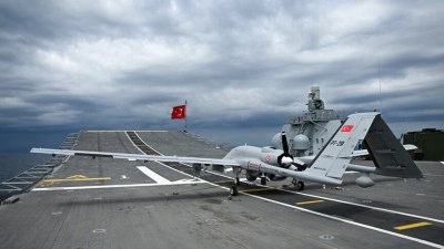 Mavi Vatan-2026 Tatbikatı tamamlandı